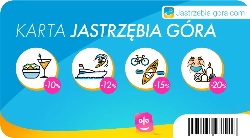 Karta jastrzebia-gora