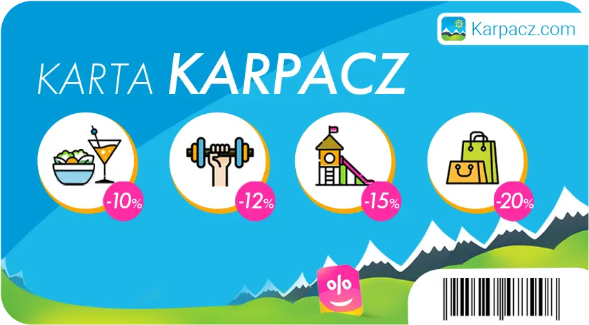 Karta karpacz