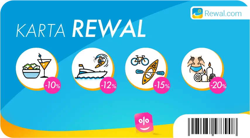 Karta rewal