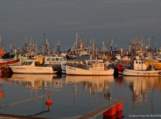 Port Władysławowo