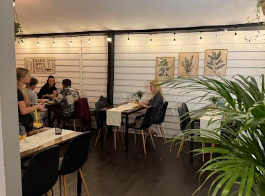 Restauracja Podniebienie 