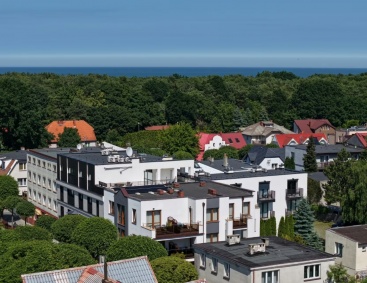 Villa Portowa