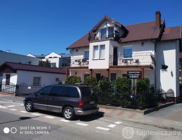 Pokoje Gościnne Karolinka