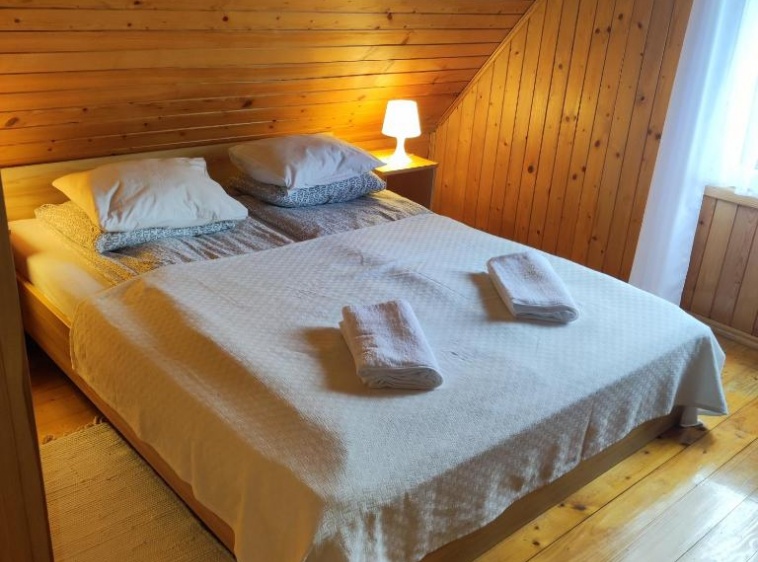 Domki Letniskowe Blanka ?v=1.0.1