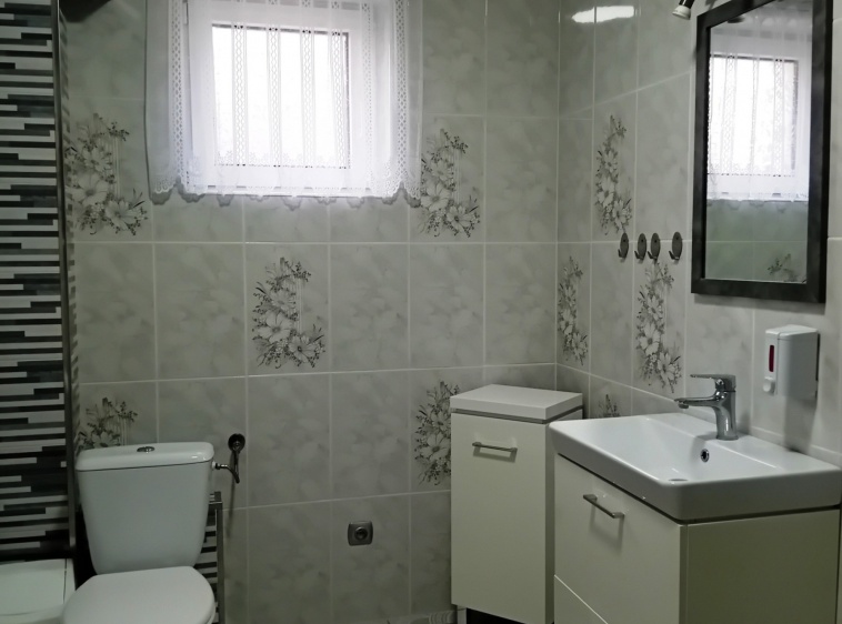 TERO kwatera prywatna ŁAZIENKA-APARTAMENT PARTER?v=1.0.1