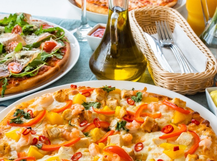 MAYO Bistro