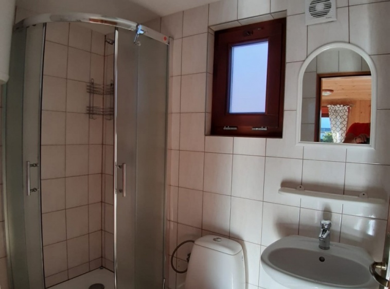 Domki Letniskowe Łazienka