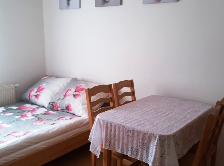 TERO kwatera prywatna 4-OS APARTAMENT PARTER?v=1.0.1