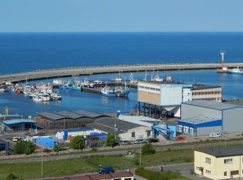 Port Władysławowo 